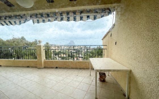 5 bedroom Villa in Calpe - IMBR107603 - Photo - Small - 29