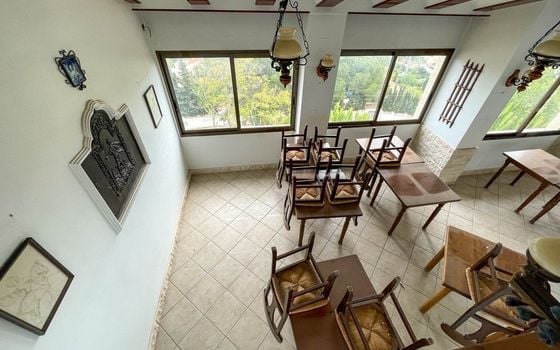 5 bedroom Villa in Calpe - IMBR107603 - Photo - Small - 21