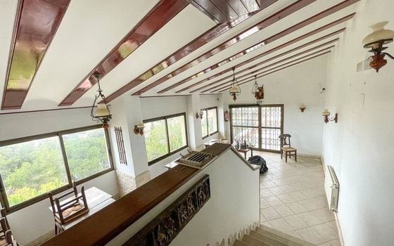 5 bedroom Villa in Calpe - IMBR107603 - Photo - Small - 22