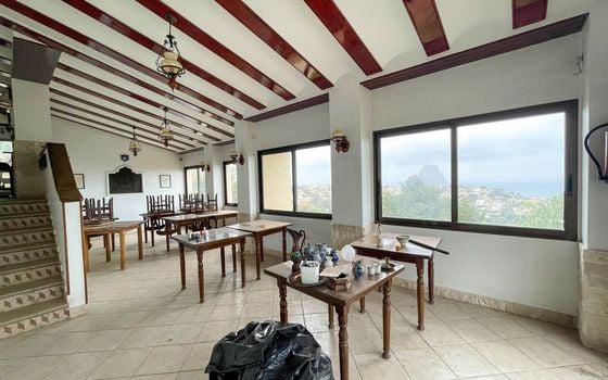 5 bedroom Villa in Calpe - IMBR107603 - Photo - Small - 19