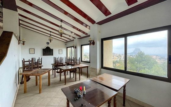 5 bedroom Villa in Calpe - IMBR107603 - Photo - Small - 20