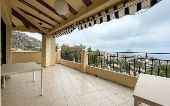 5 bedroom Villa in Calpe - IMBR107603 - Photo - Small - 28