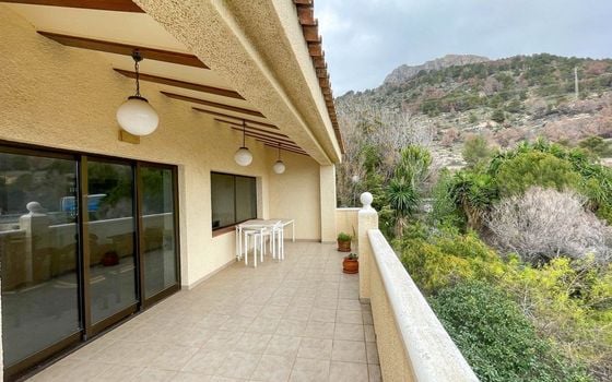 5 bedroom Villa in Calpe - IMBR107603 - Photo - Small - 27