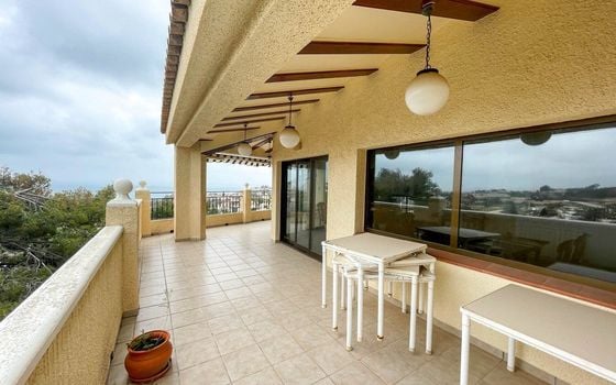 5 bedroom Villa in Calpe - IMBR107603 - Photo - Small - 26