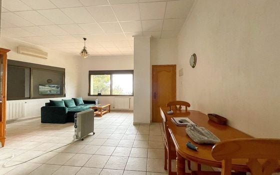 5 bedroom Villa in Calpe - IMBR107603 - Photo - Small - 12