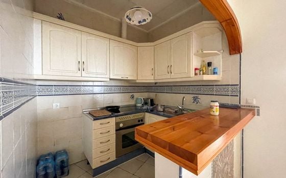 5 bedroom Villa in Calpe - IMBR107603 - Photo - Small - 7