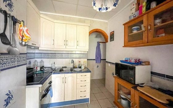 5 bedroom Villa in Calpe - IMBR107603 - Photo - Small - 8