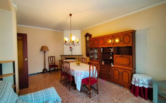5 bedroom Townhouse in Orba - OH79516 - Photo - 2