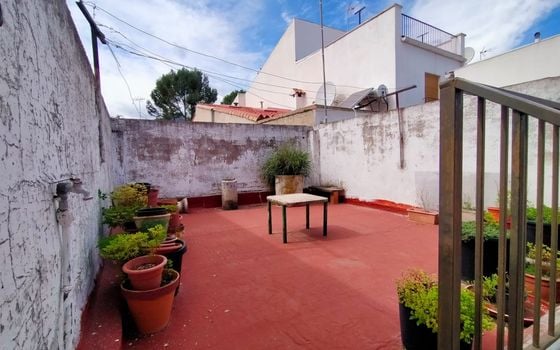5 bedroom Townhouse in Orba - OH79516 - Photo - Small - 16