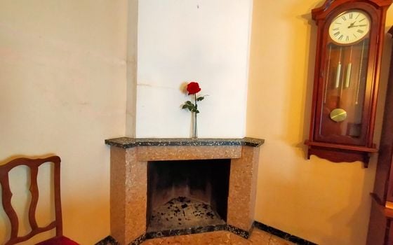 5 bedroom Townhouse in Orba - OH79516 - Photo - 3