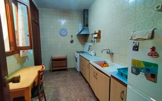 5 bedroom Townhouse in Orba - OH79516 - Photo - 4