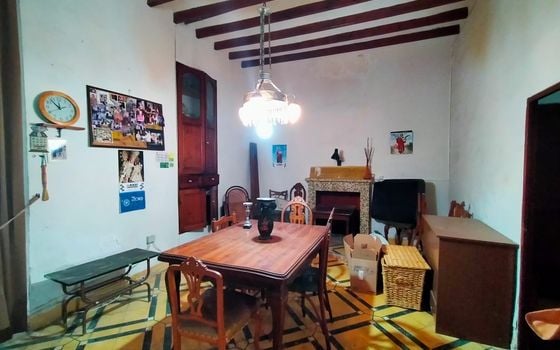 5 bedroom Townhouse in Orba - OH79516 - Photo - Small - 11