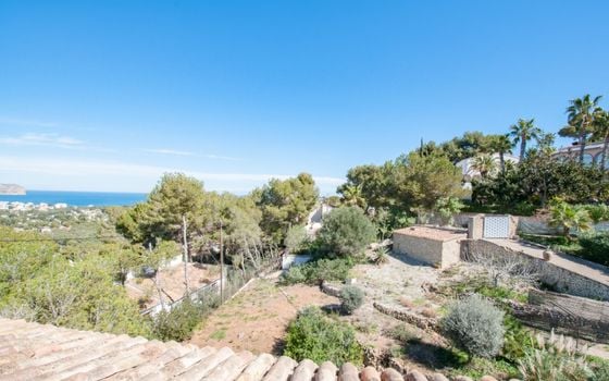 4 Schlafzimmer Villa in Xàbia - MIG79543 - Foto - Small - 26