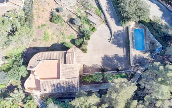 4 Schlafzimmer Villa in Xàbia - MIG79543 - Foto - Small - 31