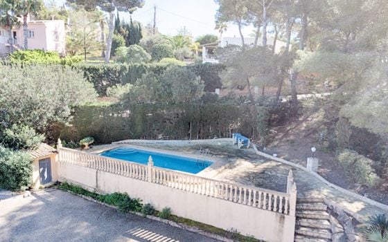4 Schlafzimmer Villa in Xàbia - MIG79543 - Foto - Small - 24