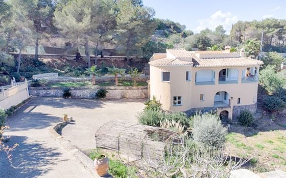 4 Schlafzimmer Villa in Xàbia - MIG79543 - Foto - Small - 30