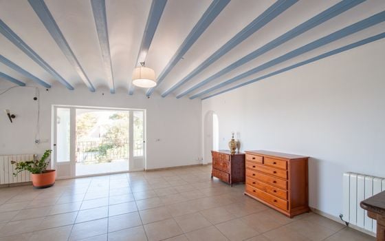 4 Schlafzimmer Villa in Xàbia - MIG79543 - Foto - 5