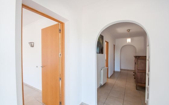 4 Schlafzimmer Villa in Xàbia - MIG79543 - Foto - Small - 7
