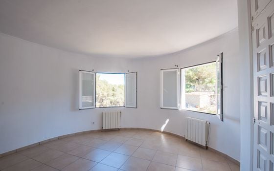 4 Schlafzimmer Villa in Xàbia - MIG79543 - Foto - Small - 13