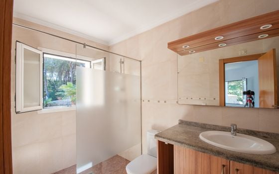 4 Schlafzimmer Villa in Xàbia - MIG79543 - Foto - Small - 18