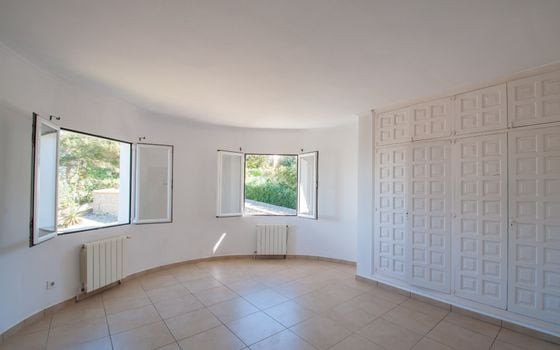4 Schlafzimmer Villa in Xàbia - MIG79543 - Foto - Small - 14