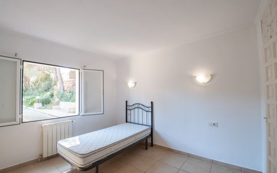 4 Schlafzimmer Villa in Xàbia - MIG79543 - Foto - Small - 11