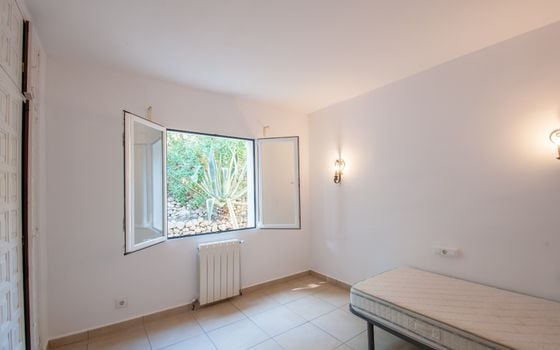4 Schlafzimmer Villa in Xàbia - MIG79543 - Foto - Small - 12