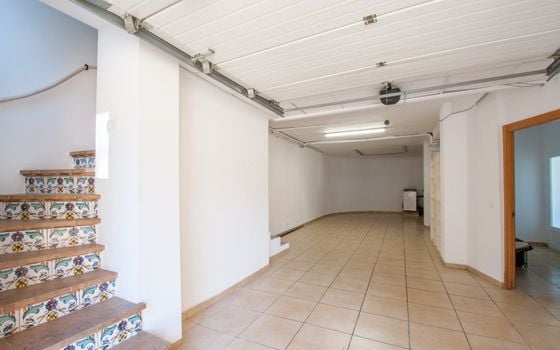 4 Schlafzimmer Villa in Xàbia - MIG79543 - Foto - Small - 8
