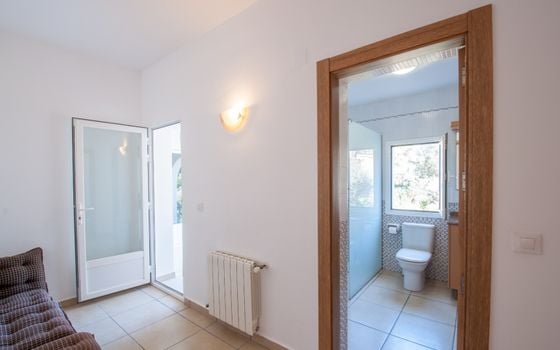 4 Schlafzimmer Villa in Xàbia - MIG79543 - Foto - Small - 16