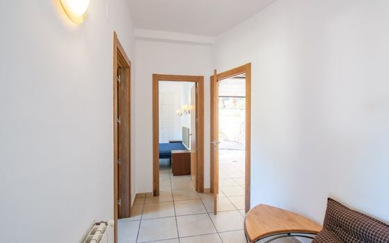 4 Schlafzimmer Villa in Xàbia - MIG79543 - Foto - Small - 9