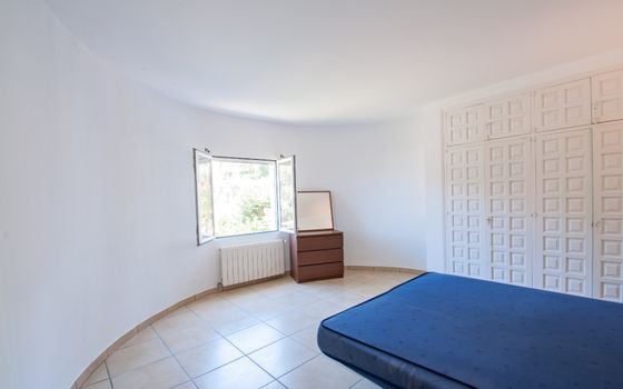 4 Schlafzimmer Villa in Xàbia - MIG79543 - Foto - Small - 10