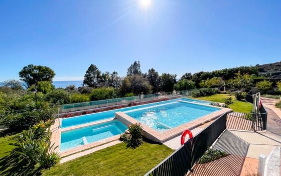 3 bedroom Apartment in Villajoyosa - CBB79680 - Photo - 2