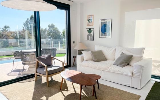 3 bedroom Apartment in Villajoyosa - CBB79680 - Photo - 4