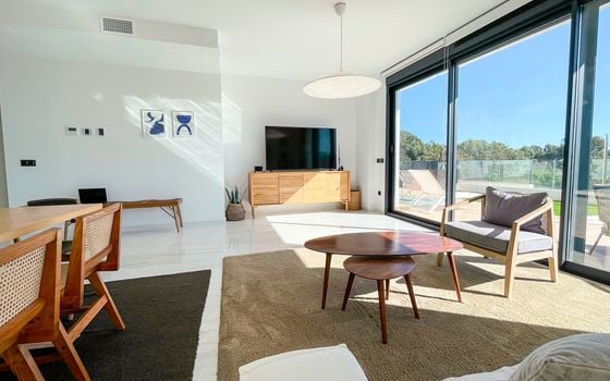 3 bedroom Apartment in Villajoyosa - CBB79680 - Photo - 5