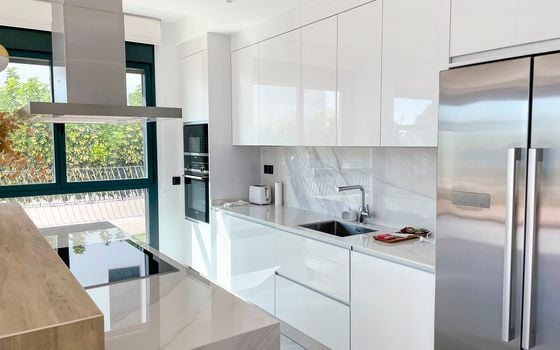 Appartement de 3 chambres à La Vila Joiosa - CBB79680 - Photo - Small - 10