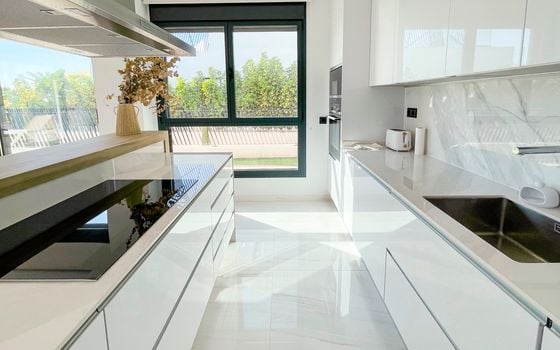 Appartement de 3 chambres à La Vila Joiosa - CBB79680 - Photo - Small - 11