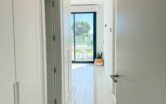 Appartement de 3 chambres à La Vila Joiosa - CBB79680 - Photo - Small - 23