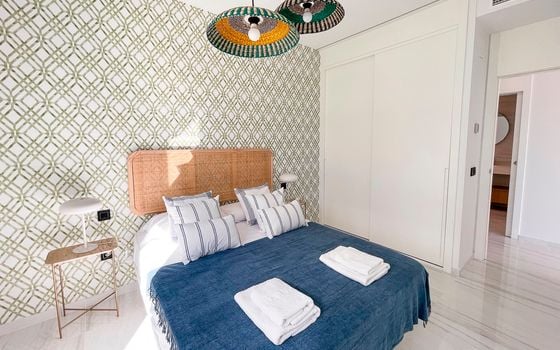 Appartement de 3 chambres à La Vila Joiosa - CBB79680 - Photo - Small - 17