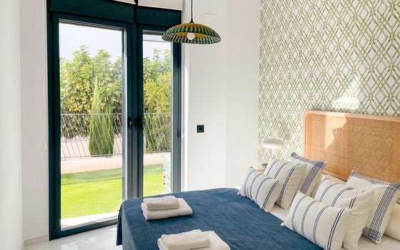Appartement de 3 chambres à La Vila Joiosa - CBB79680 - Photo - Small - 16