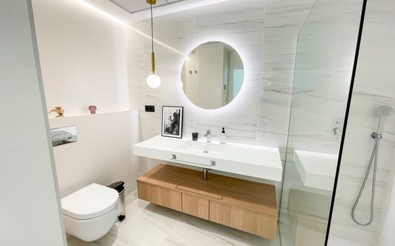 Appartement de 3 chambres à La Vila Joiosa - CBB79680 - Photo - Small - 18