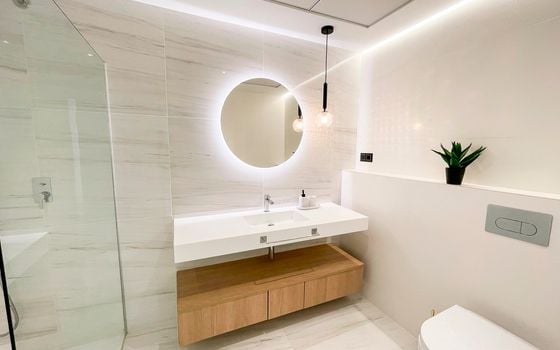 Appartement de 3 chambres à La Vila Joiosa - CBB79680 - Photo - Small - 20