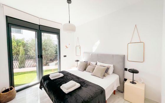 Appartement de 3 chambres à La Vila Joiosa - CBB79680 - Photo - Small - 14