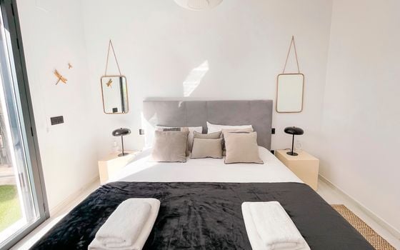 Appartement de 3 chambres à La Vila Joiosa - CBB79680 - Photo - Small - 15