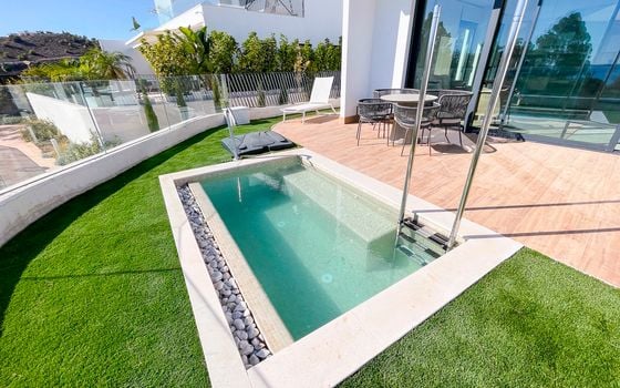 Appartement de 3 chambres à La Vila Joiosa - CBB79680 - Photo - Small - 26