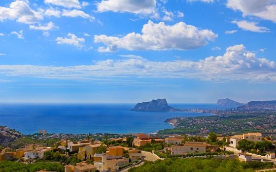 3 bedroom Villa in Cumbre del Sol - VAP115803 - Photo - 5