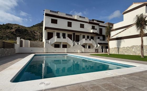 2 bedroom Townhouse in Portmán - PPR115805 - Photo - 2