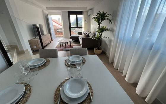 2 bedroom Townhouse in Portmán - PPR115805 - Photo - Small - 7