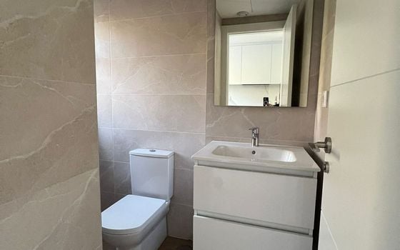 2 bedroom Townhouse in Portmán - PPR115805 - Photo - Small - 14