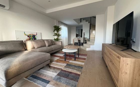 2 bedroom Townhouse in Portmán - PPR115805 - Photo - 4