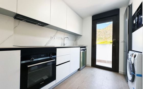 2 bedroom Townhouse in Portmán - PPR115805 - Photo - Small - 8